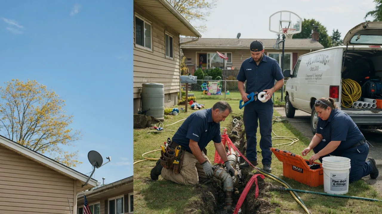 Garbage Disposal Replacement in Glenview, IL near me