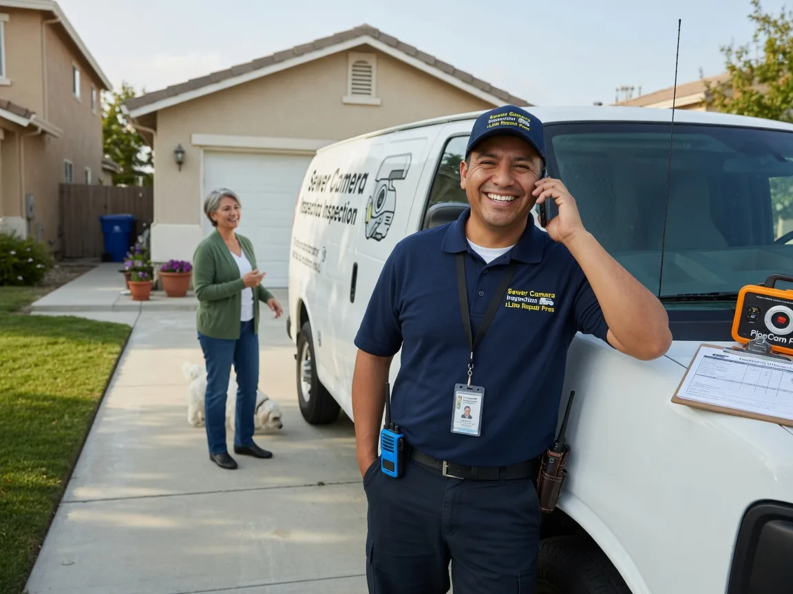 Sewer Line Repair Glenview, IL FAQs
